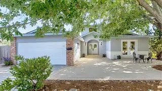 151 Seaborg Pl Santa Cruz, CA