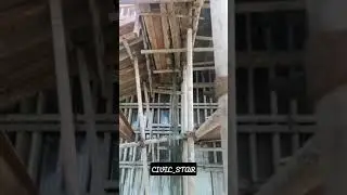 Formwork failure.| CIVIL_STAR |