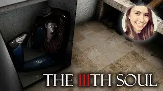 [ The 111th Soul ] Indie horror (Full playthrough)