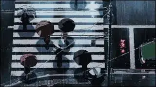 Oran Juice Jones - The Rain [slowed / reverb]