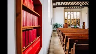 Gottesdienst Kirche Sylbach 01.02.2026
