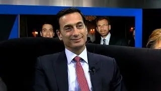 A JBS Tribute to Edgar M. Bronfman, Sr. z