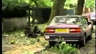 Israeli Embassy Bomb London, 1994