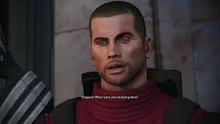 Mass Effect Legendary Edition - Shepard's Choice