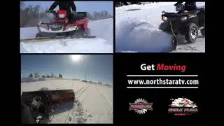 2021 Eagle Plows Get Moving Fast