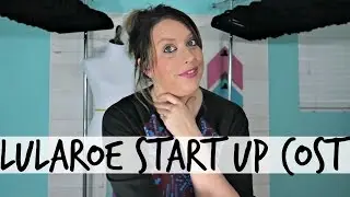 LULAROE START UP COST