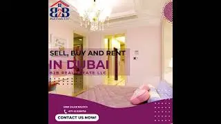 B2B Real Estate Dubai | Buying & Selling Brokerage