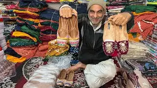 🏡Masudpur|☎️74044-21026| ऐसे ऐसे सूट और जूती क्या बात है लाजवाब|#viralvideo #fashion #onlineshopping
