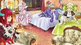*Yu-Gi-Oh!!* ITS BASICALLY DRAGON SKY STRIKERS PURE DRAGON MAID DECK PROFILE +2 CARD COMBO TUTORIAL