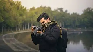 My First Q&A | How to become wildlife photographer