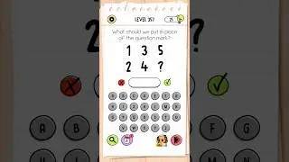 Brain test All-Star -level 357