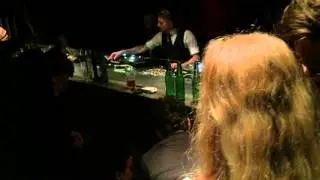 Franz Alice Stern @ House Of Weekend Berlin