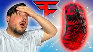 The ALL FaZe PC Gaming Setup!!