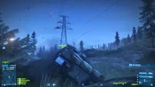 BF3 LOL: Just Had To Do It