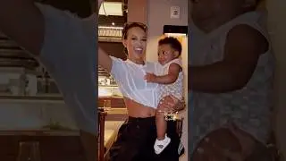 Deiondra Sanders Says Karrueche Is A Lil Grandma 🪭💃🏾