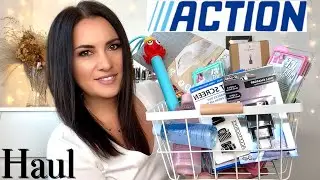 XXL Action Haul Juni 2022 | Action Neuheiten || Desi