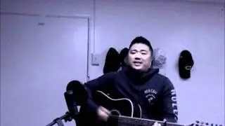 Blackstreet-No Diggity (Jason Moon Cover)