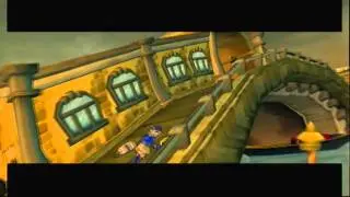 Sly 3: Honor Among Thieves (PS3) Part 57 - An Opera Of Fear Master Thief Challenges