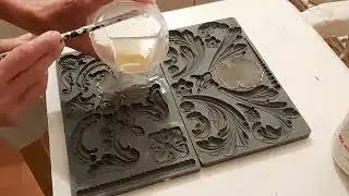 I White Resinpro R&eacute;sine de moulage et prototypage pour cr&eacute;ations artistiques