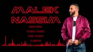 Malek Nassim - Hayati (prod. by KD-Beatz) ملك نسيم - حياتي
