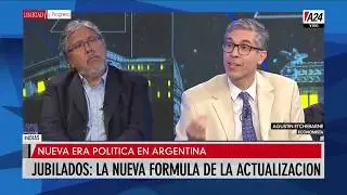 Agustín Etchebarne: 