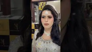 #makeupartist #pakistanibridalmakeup #beautysaloon #makeuptutorial #weddingmakeupsalon #beauty