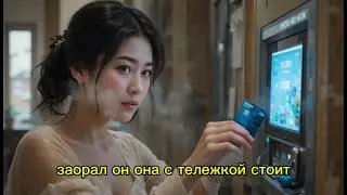 Вернулась с работы и услышала, как муж диктует матери пин-код от моей карты. А через полчаса ойхг 