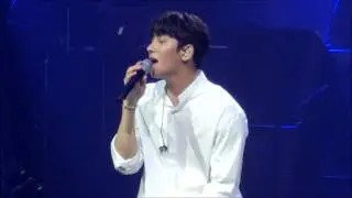 Ji Chang Wook 지창욱 - Jiscovery 170722 - Rain 비