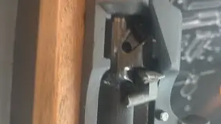 Auto-ordnance M1 CARBINE  FAILED 😣 (Used)