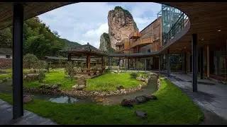 When London Meets Wenzhou - Artists' Cultural Residency in China 2019
