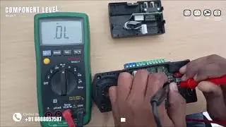 Honeywell VAV Controller Repair | PVB4022AS-E | Diagnose. Repair. Reuse.