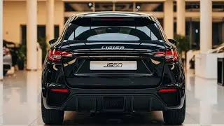 Ligier JS50 2026 : L’innovation compacte pour la ville !