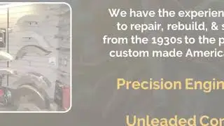 Shoeman's Custom Cycle - (775) 348-9339 - Custom American motorcycle repair & rebuild shop