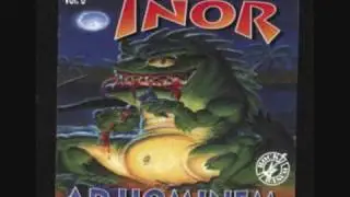 I&ntilde;or - Moko Verde