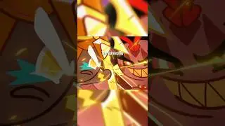 They&rsquo;re like the opposite of any other mobile game ad 😭 #helpmemakethismakesense  #cookierunkingdom