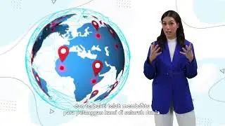 Exxon Mobil Key Visuals Sales Marketing Video