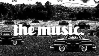 Tincup - The Music