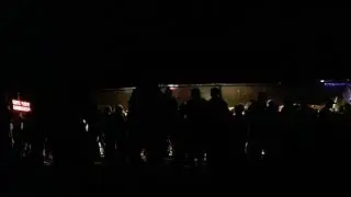 Dubcamp-Reggae Jam Festival Bersenbrück 2019 - last tune