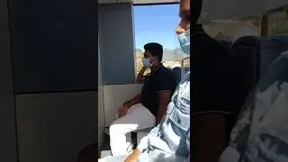 Mauritius metro