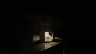 Aroma Lamp