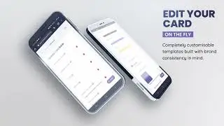 CloudCard Digital Business Cards | The smart way to Network