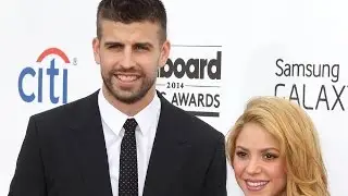 Shakira's travel frustration