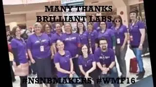 #WMF16 Highlights Day 2