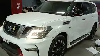 Nissan High Pressure Pump  Replacement  and Lifter valve