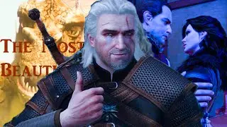 Witcher The Sword of Destiny Book Discussion Part 1: The Bounds of Reason & A Shard of Ice