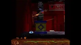 Shivers 2 (4/21): Trip Cyclone music clips (continued) & the first Bahos