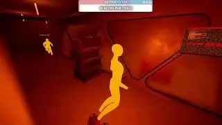 Тролим игроков SCP: Event Classified