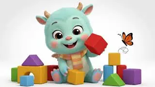Fun Kids Activities with Zunzuzi | Playing, Jumping & Dancing for Children