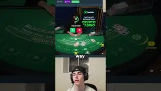 Trying To Building Generational Wealth With Online Blackjack! (Part 2)