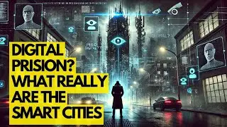 Smart Cities: Intelligent Innovation or Digital Prison in Disguise?